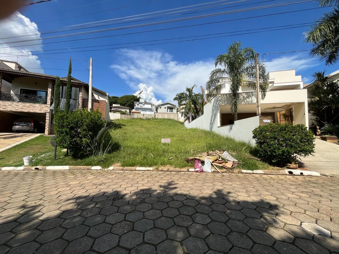 Casa à Venda no Condomínio Portal Vila Rica, Itu/Sp