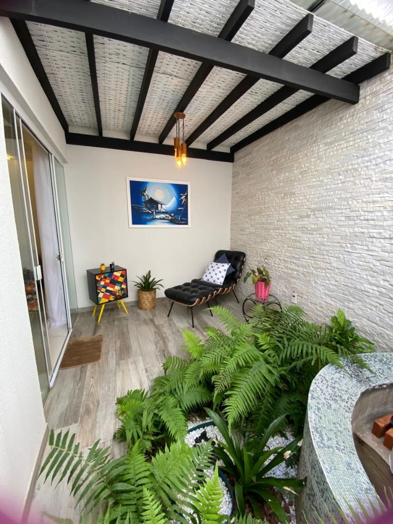 Casa de condomínio à venda no Condomínio Portal da Vila Rica: