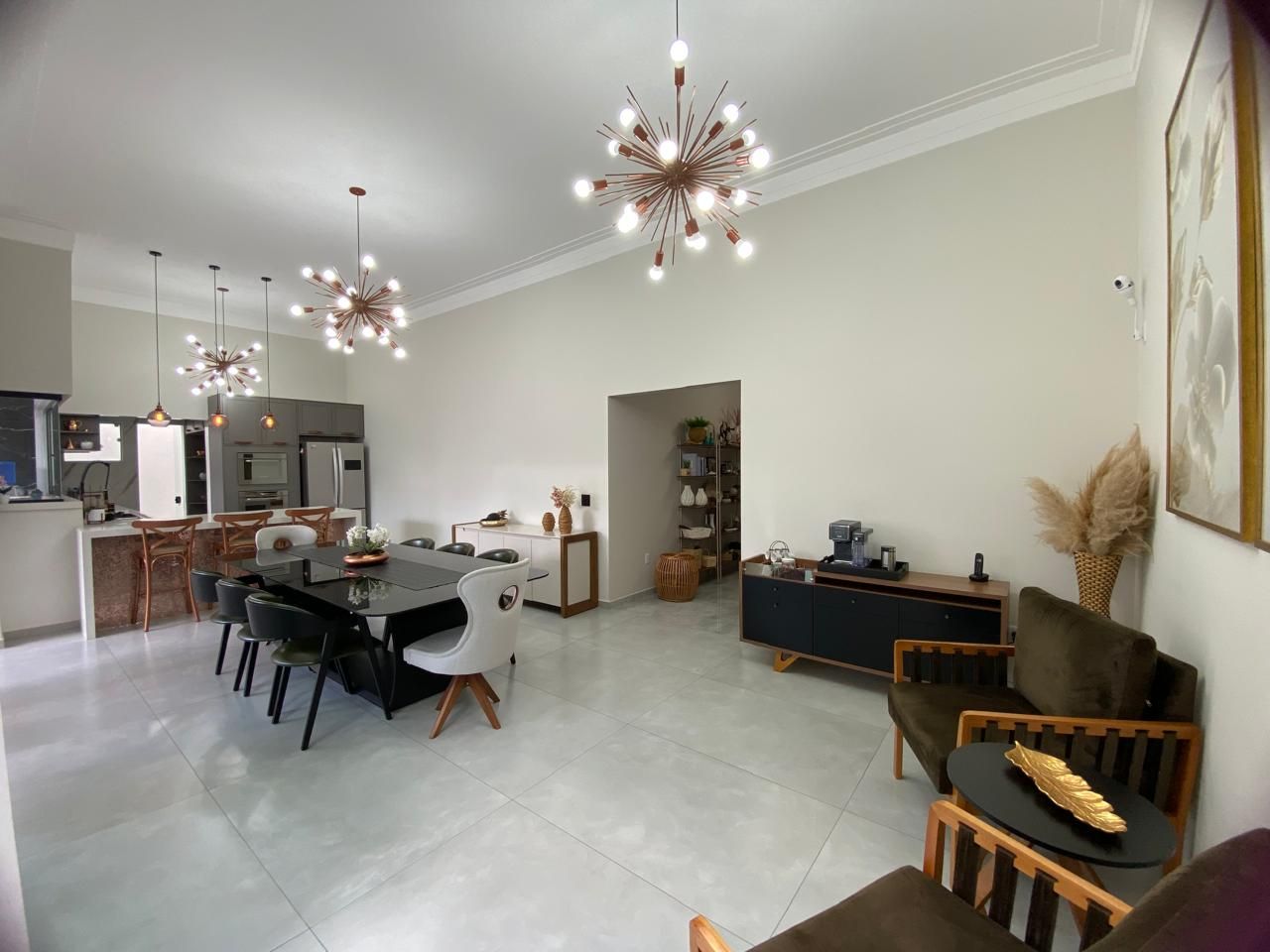 Casa de condomínio à venda no Condomínio Portal da Vila Rica: