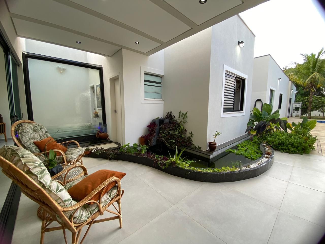 Casa de condomínio à venda no Condomínio Portal da Vila Rica: