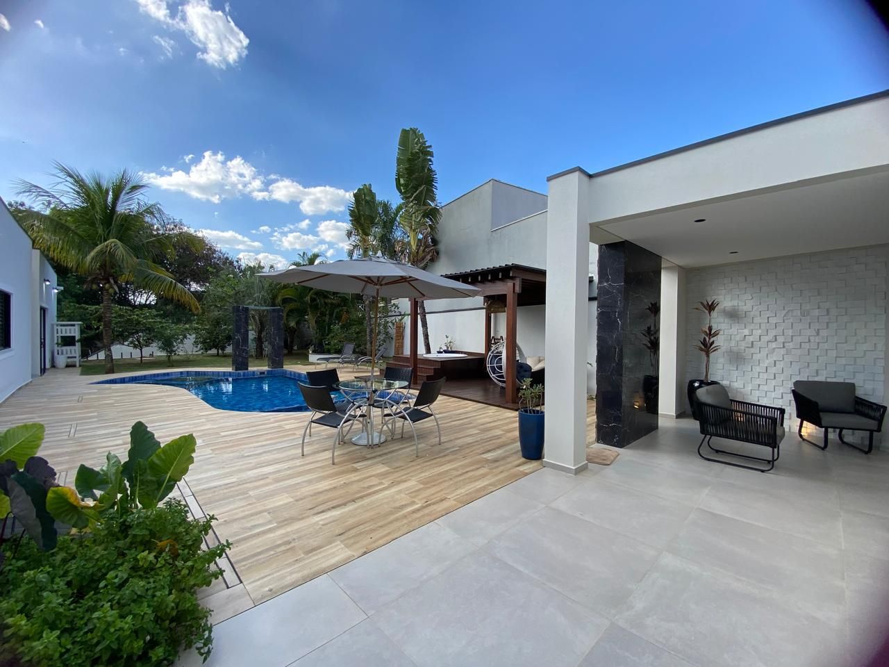 Casa de condomínio à venda no Condomínio Portal da Vila Rica: