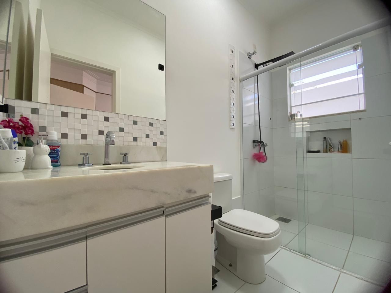 Casa de condomínio à venda no Condomínio Portal da Vila Rica: