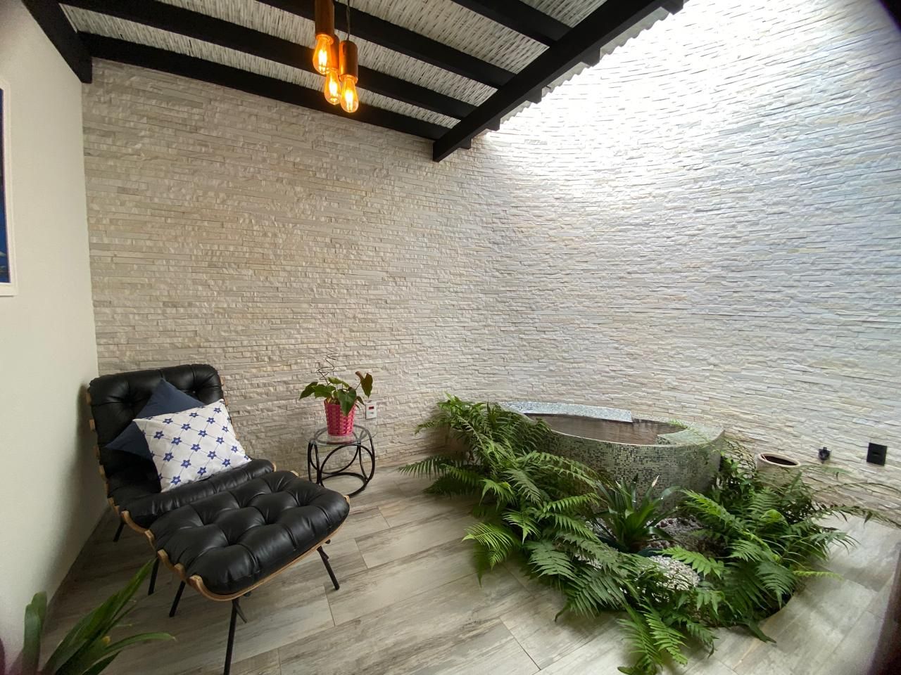 Casa de condomínio à venda no Condomínio Portal da Vila Rica: