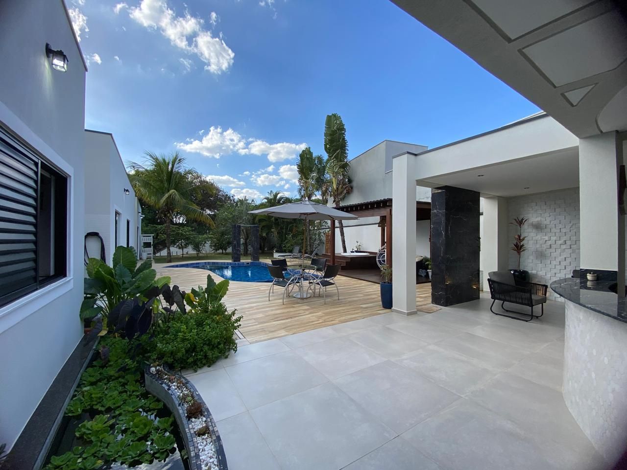 Casa de condomínio à venda no Condomínio Portal da Vila Rica: