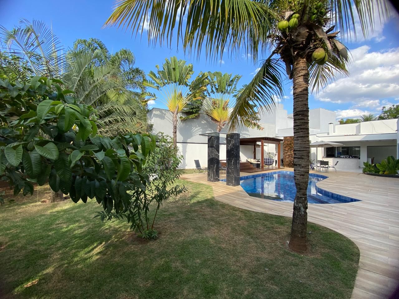 Casa de condomínio à venda no Condomínio Portal da Vila Rica: