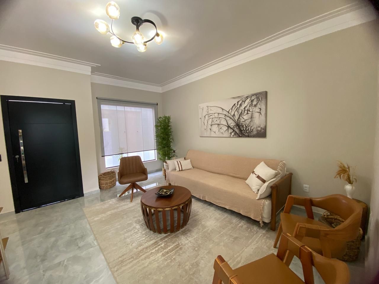 Casa de condomínio à venda no Condomínio Portal da Vila Rica: