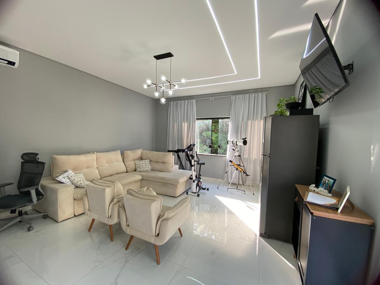 Casa de condomínio à venda no Condomínio Portal da Vila Rica: