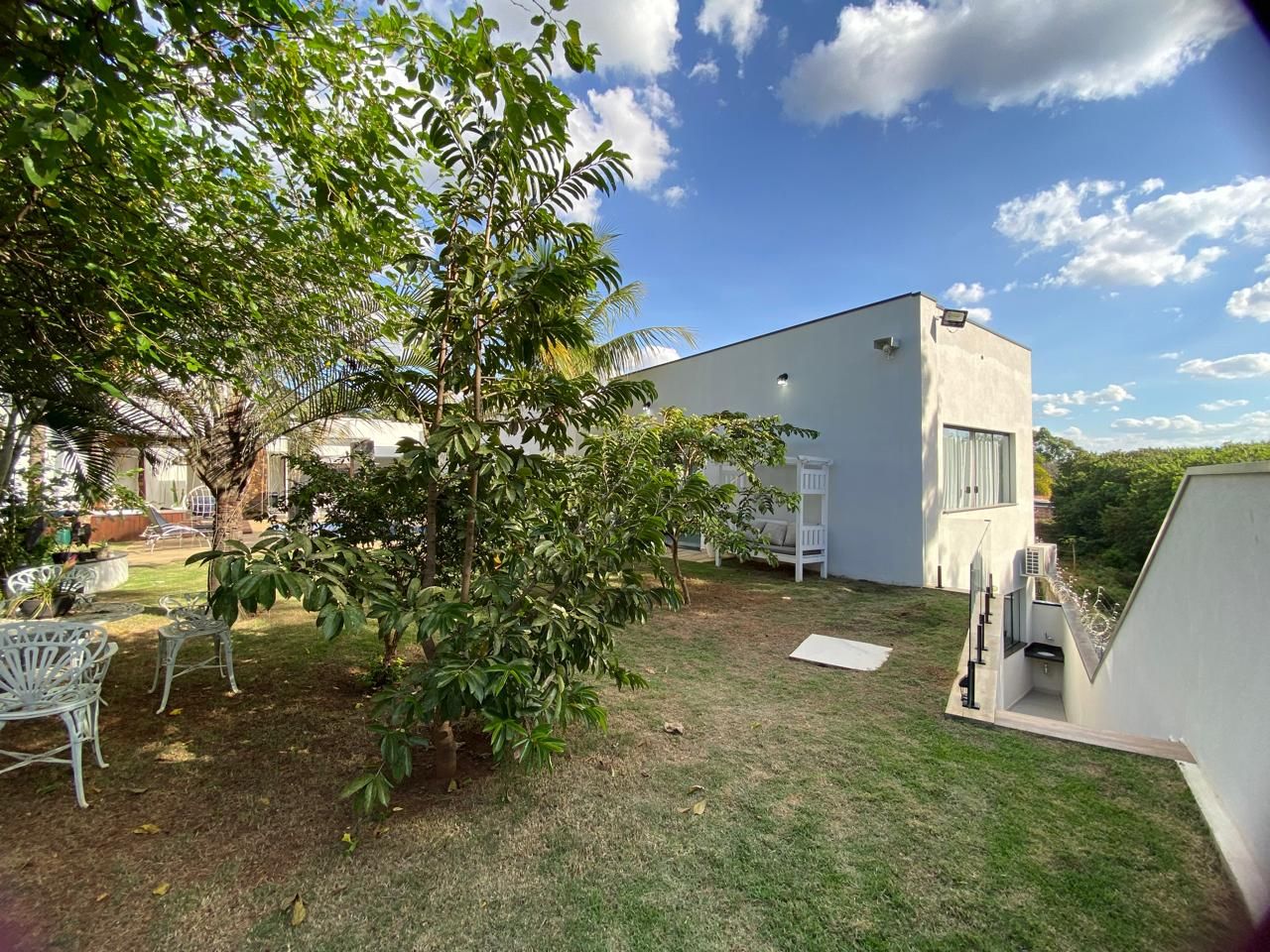 Casa de condomínio à venda no Condomínio Portal da Vila Rica: