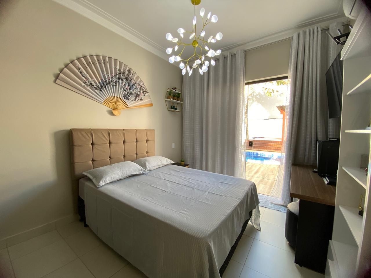 Casa de condomínio à venda no Condomínio Portal da Vila Rica: