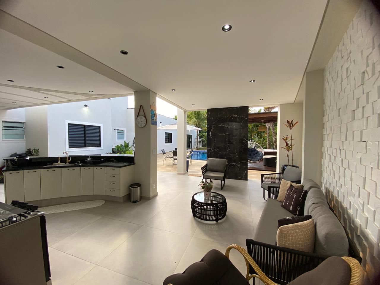 Casa de condomínio à venda no Condomínio Portal da Vila Rica: