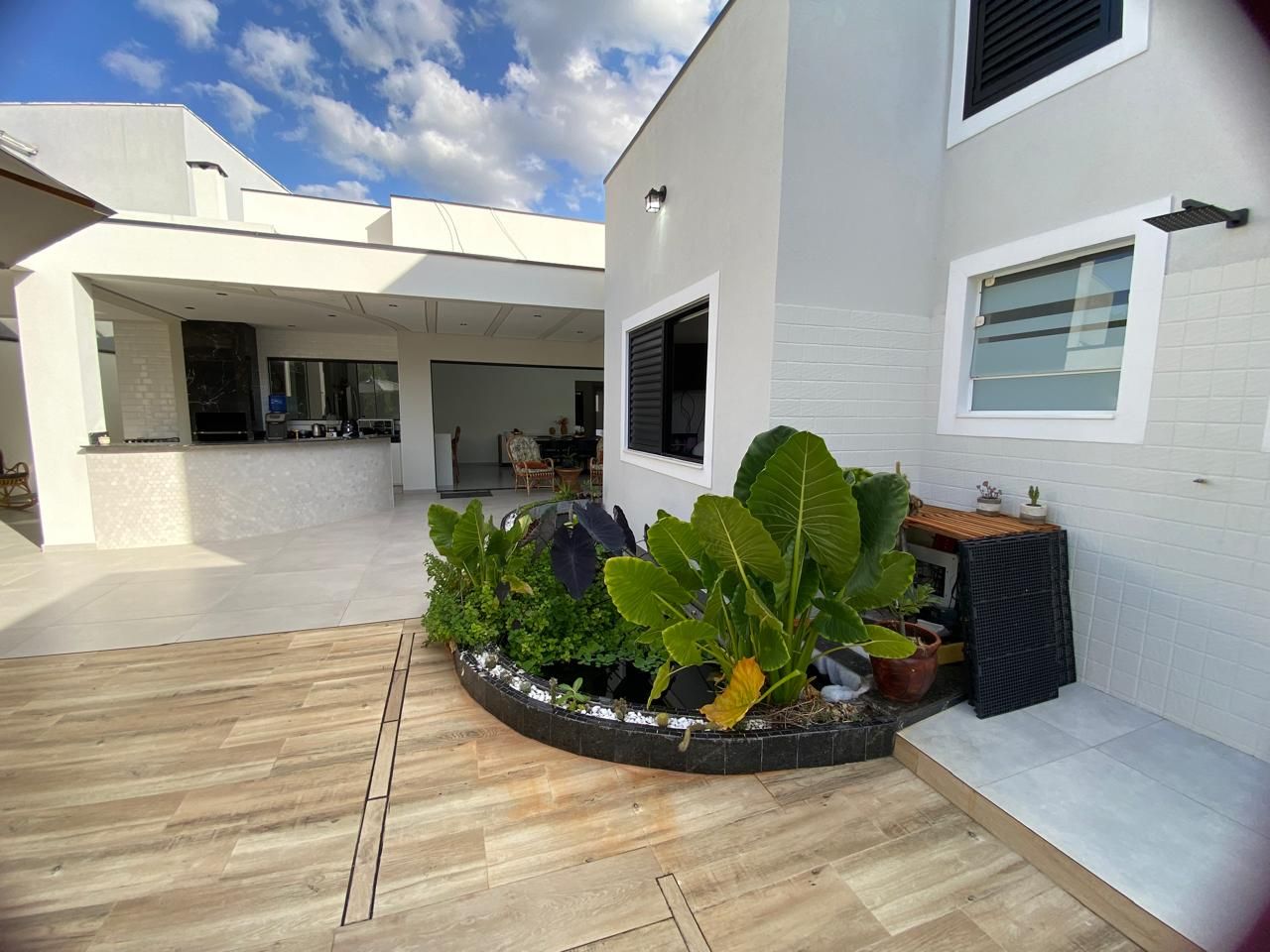 Casa de condomínio à venda no Condomínio Portal da Vila Rica: