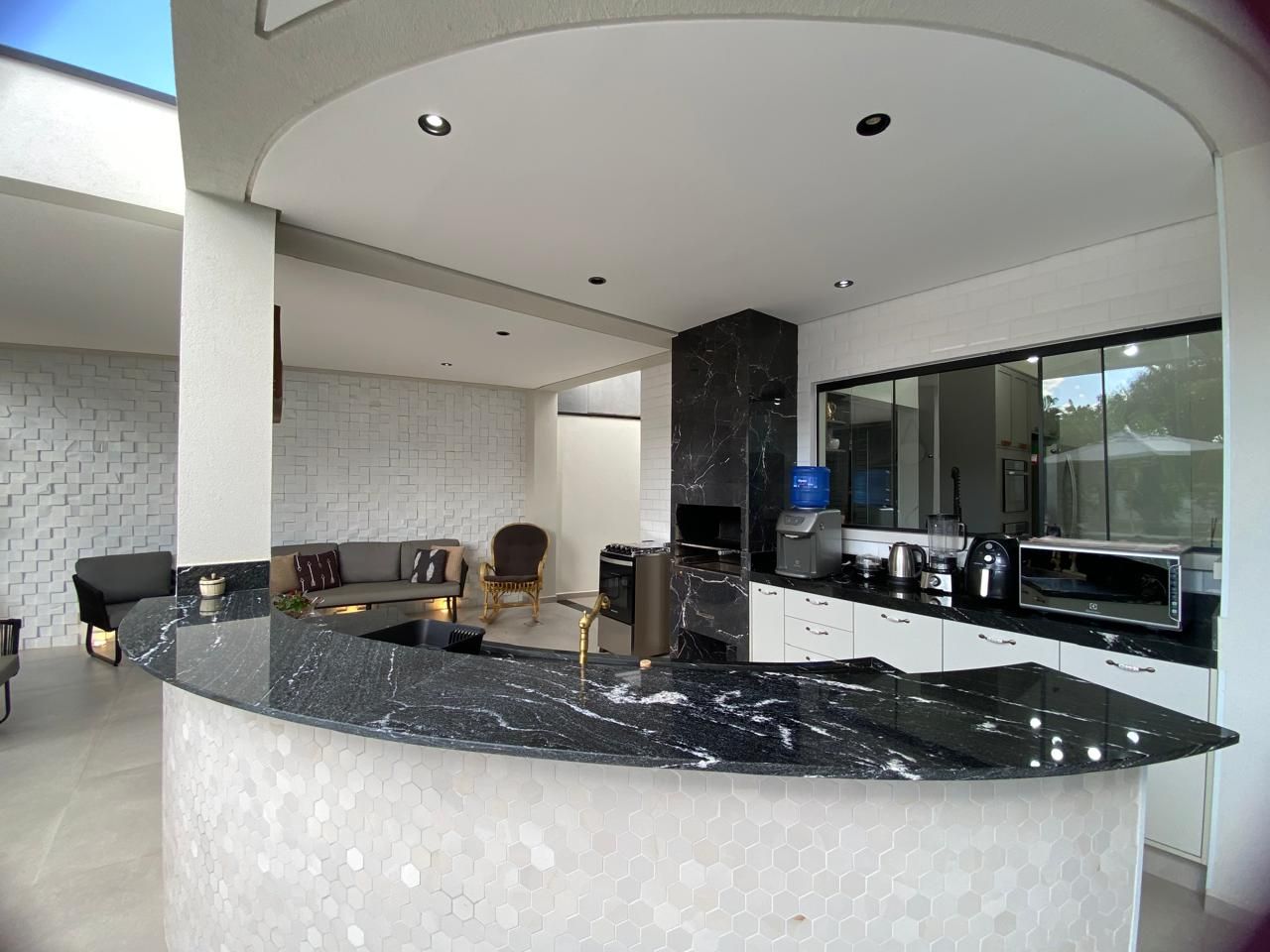 Casa de condomínio à venda no Condomínio Portal da Vila Rica: