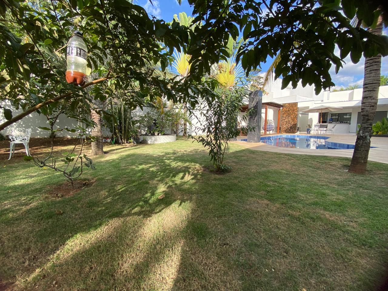 Casa de condomínio à venda no Condomínio Portal da Vila Rica: