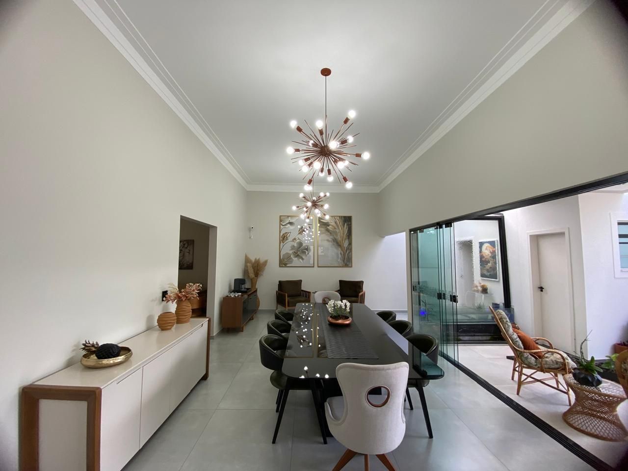 Casa de condomínio à venda no Condomínio Portal da Vila Rica: