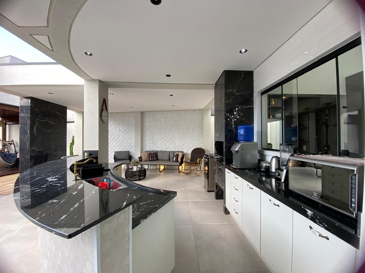 Casa de condomínio à venda no Condomínio Portal da Vila Rica: