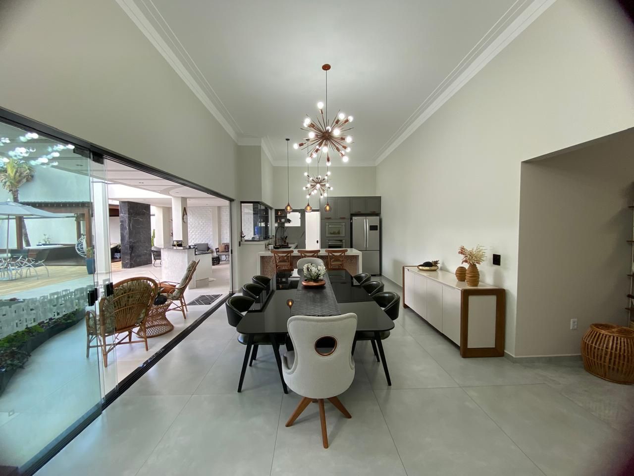 Casa de condomínio à venda no Condomínio Portal da Vila Rica: