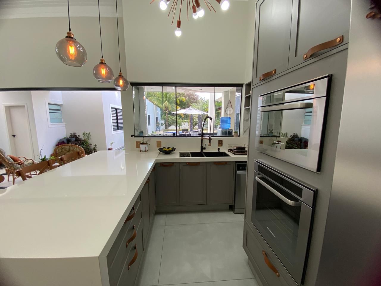 Casa de condomínio à venda no Condomínio Portal da Vila Rica: