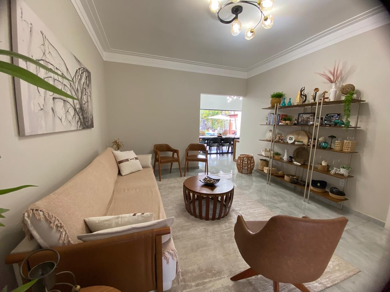 Casa de condomínio à venda no Condomínio Portal da Vila Rica: