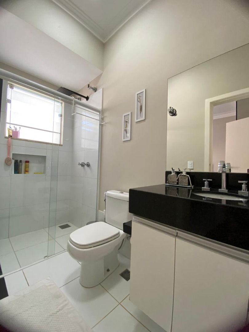 Casa de condomínio à venda no Condomínio Portal da Vila Rica: