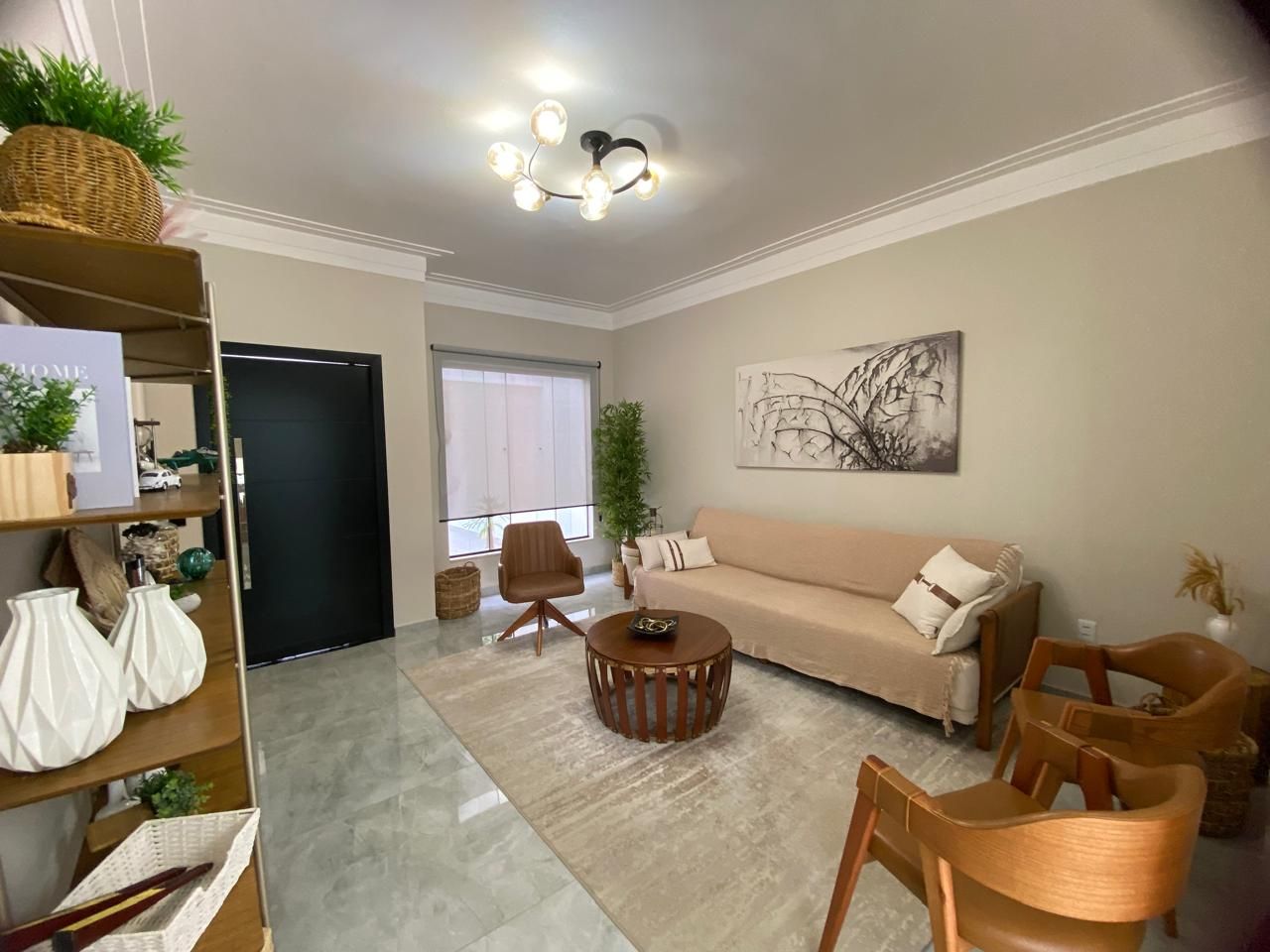 Casa de condomínio à venda no Condomínio Portal da Vila Rica: