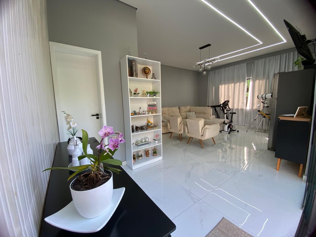 Casa de condomínio à venda no Condomínio Portal da Vila Rica: