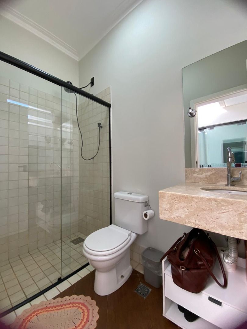 Casa de condomínio à venda no Condomínio Portal da Vila Rica: