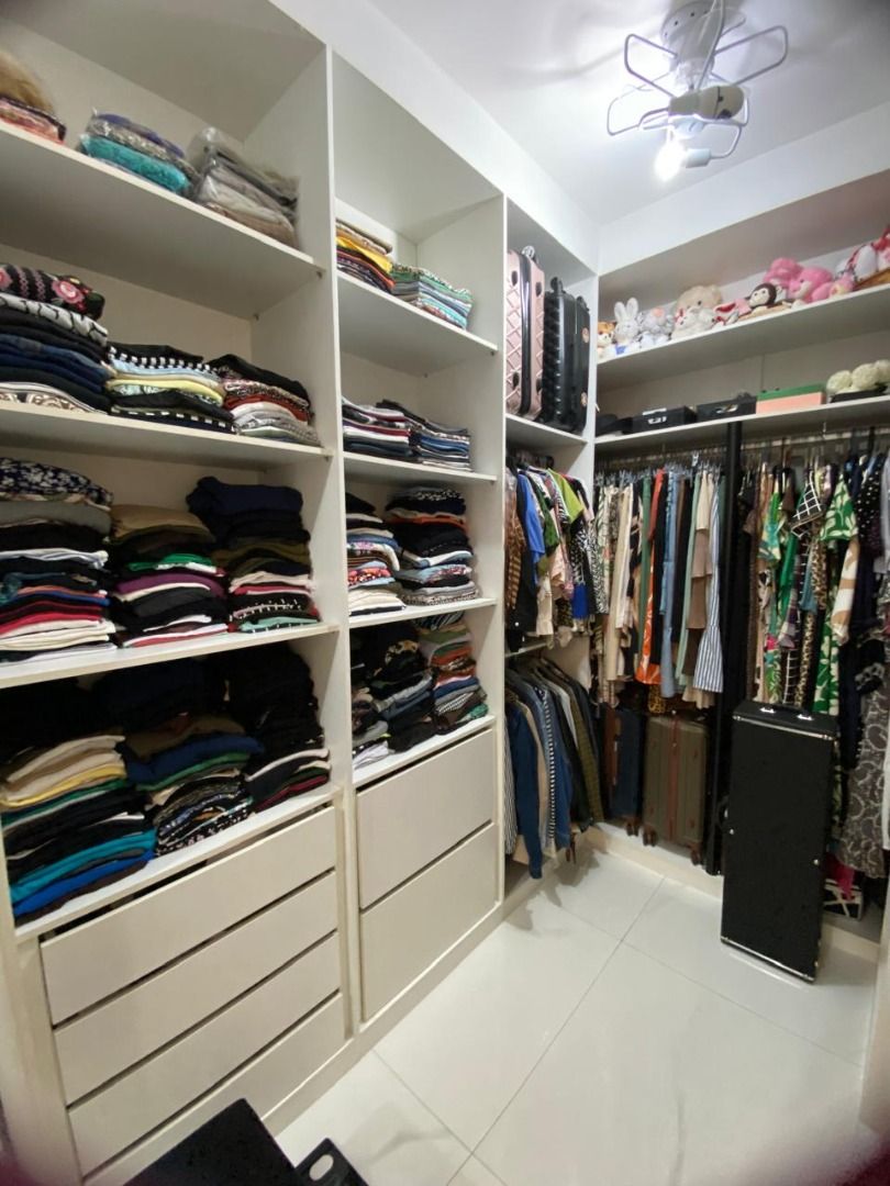 Casa de condomínio à venda no Condomínio Portal da Vila Rica: