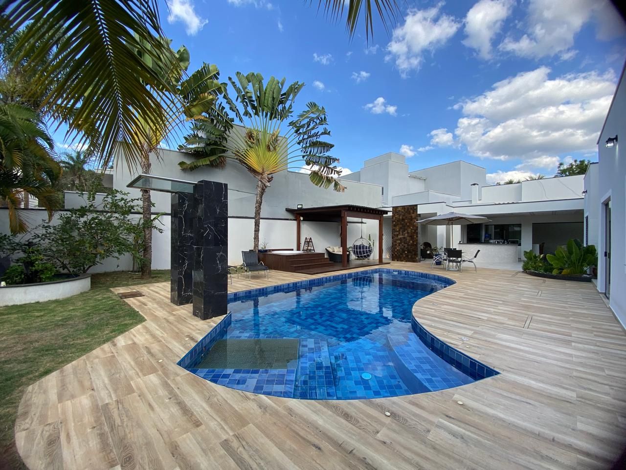 Casa à Venda no Condomínio Portal Vila Rica em Itu/Sp.