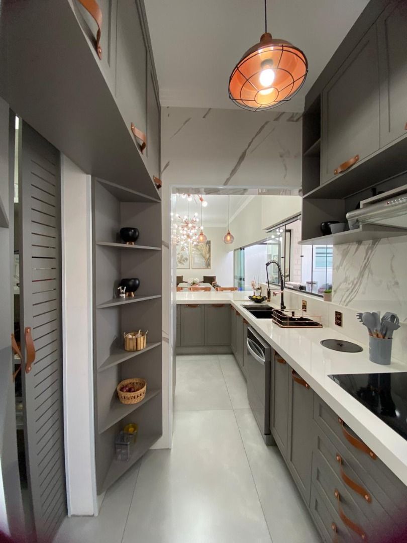 Casa de condomínio à venda no Condomínio Portal da Vila Rica: