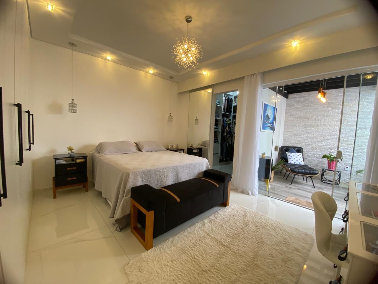 Casa de condomínio à venda no Condomínio Portal da Vila Rica: