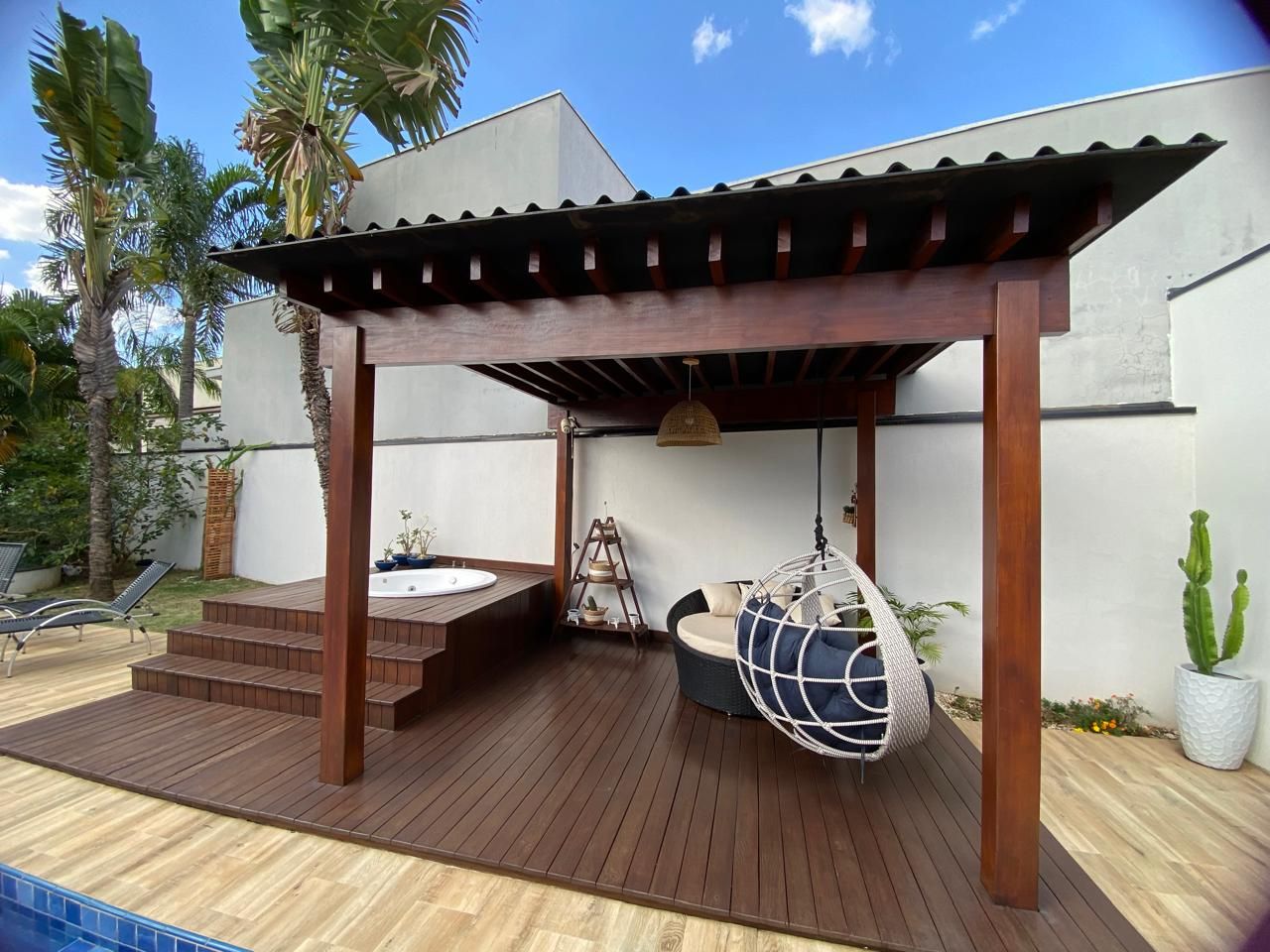 Casa de condomínio à venda no Condomínio Portal da Vila Rica: