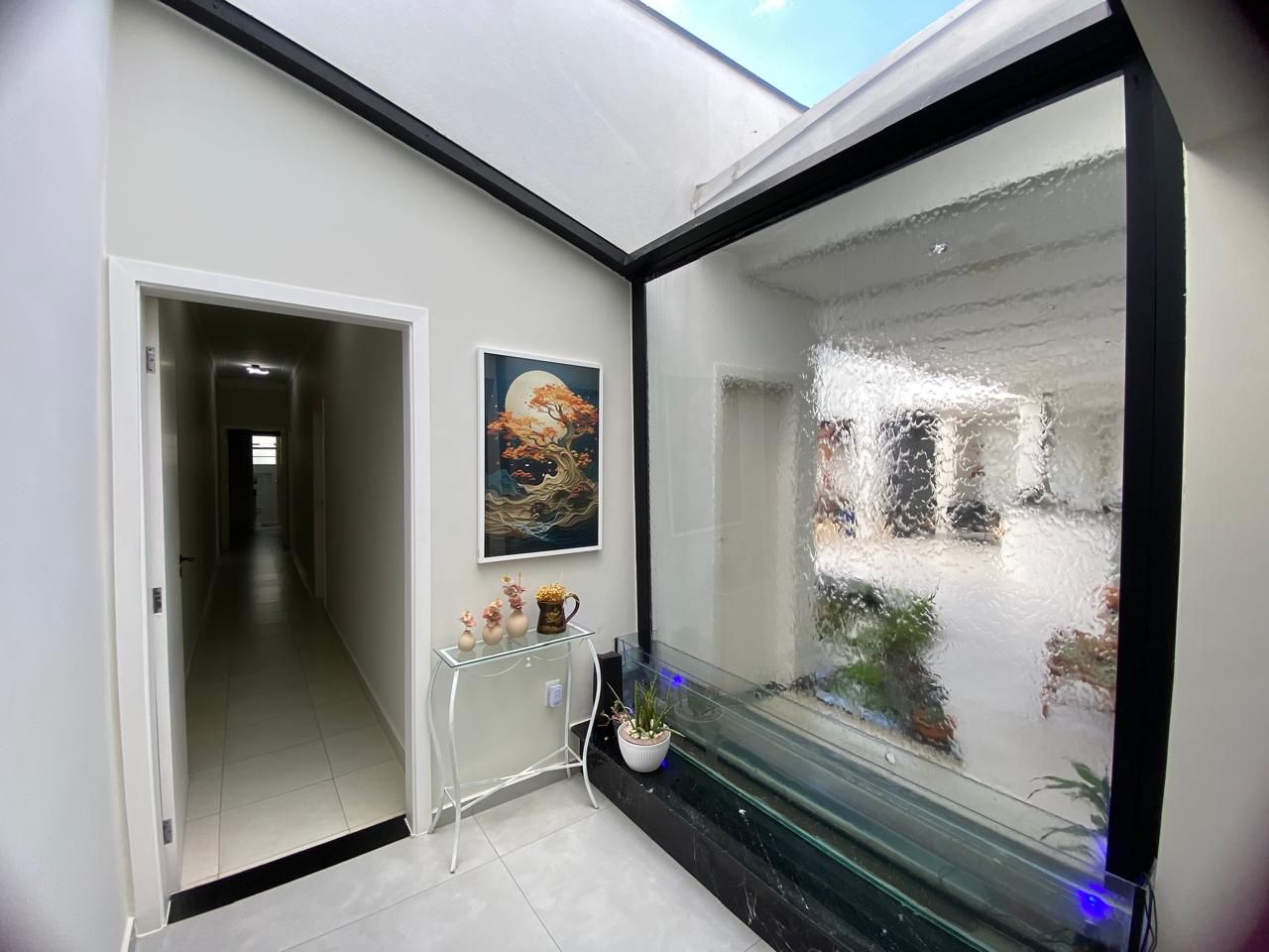 Casa de condomínio à venda no Condomínio Portal da Vila Rica: