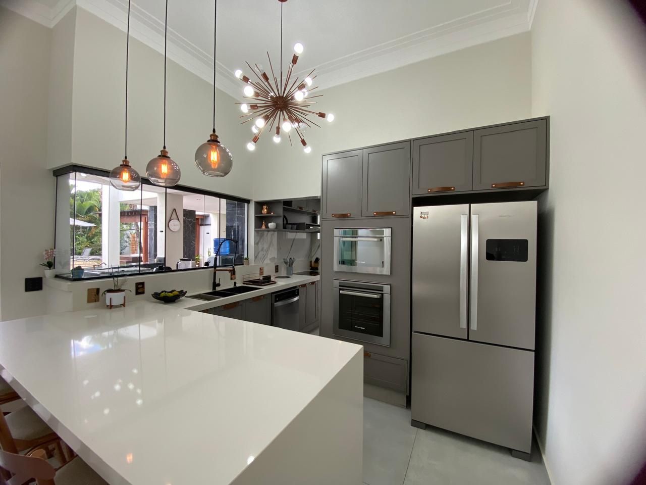 Casa de condomínio à venda no Condomínio Portal da Vila Rica: