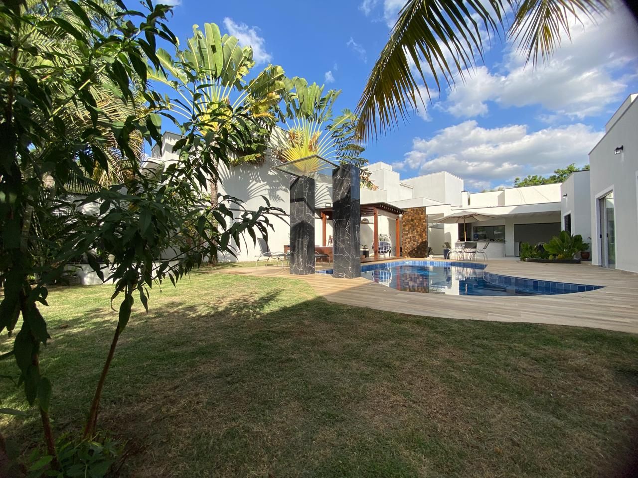 Casa de condomínio à venda no Condomínio Portal da Vila Rica: