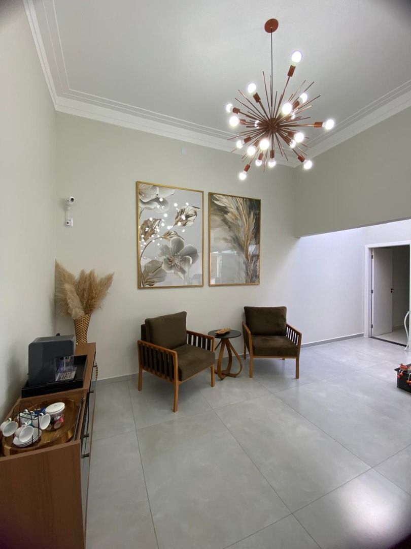 Casa de condomínio à venda no Condomínio Portal da Vila Rica: