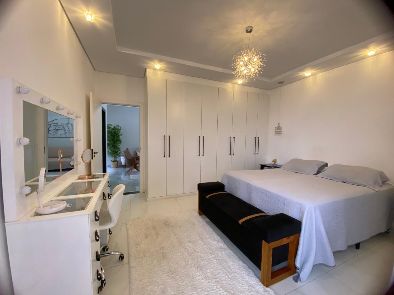 Casa de condomínio à venda no Condomínio Portal da Vila Rica: