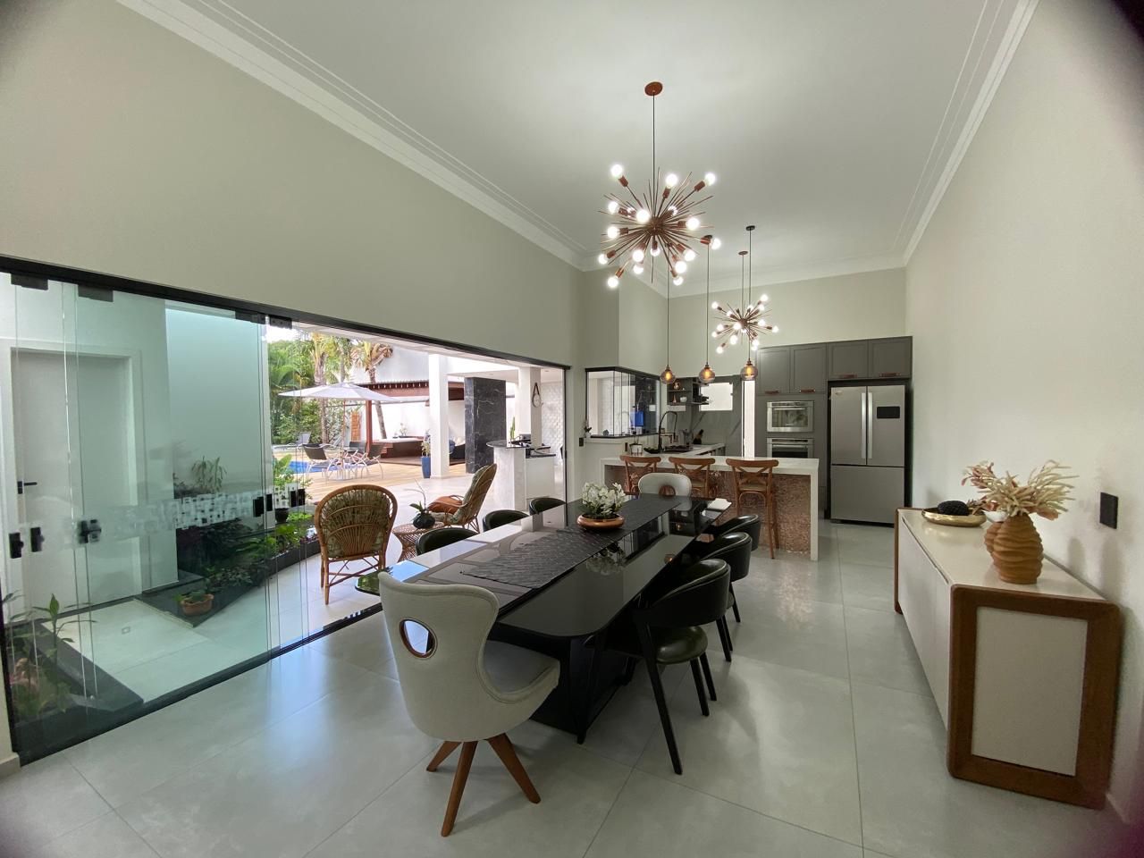 Casa de condomínio à venda no Condomínio Portal da Vila Rica: