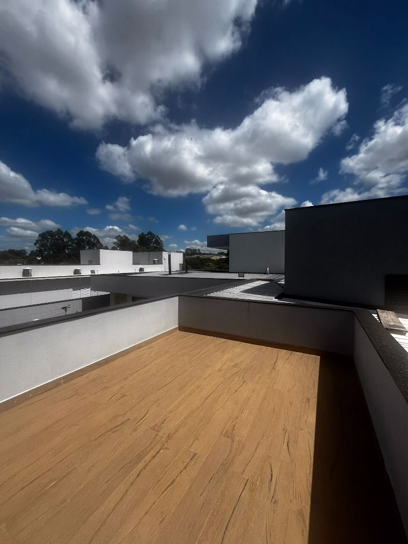 Casa de condomínio à venda no Condominio Fazenda Palmeiras Imperiais:
