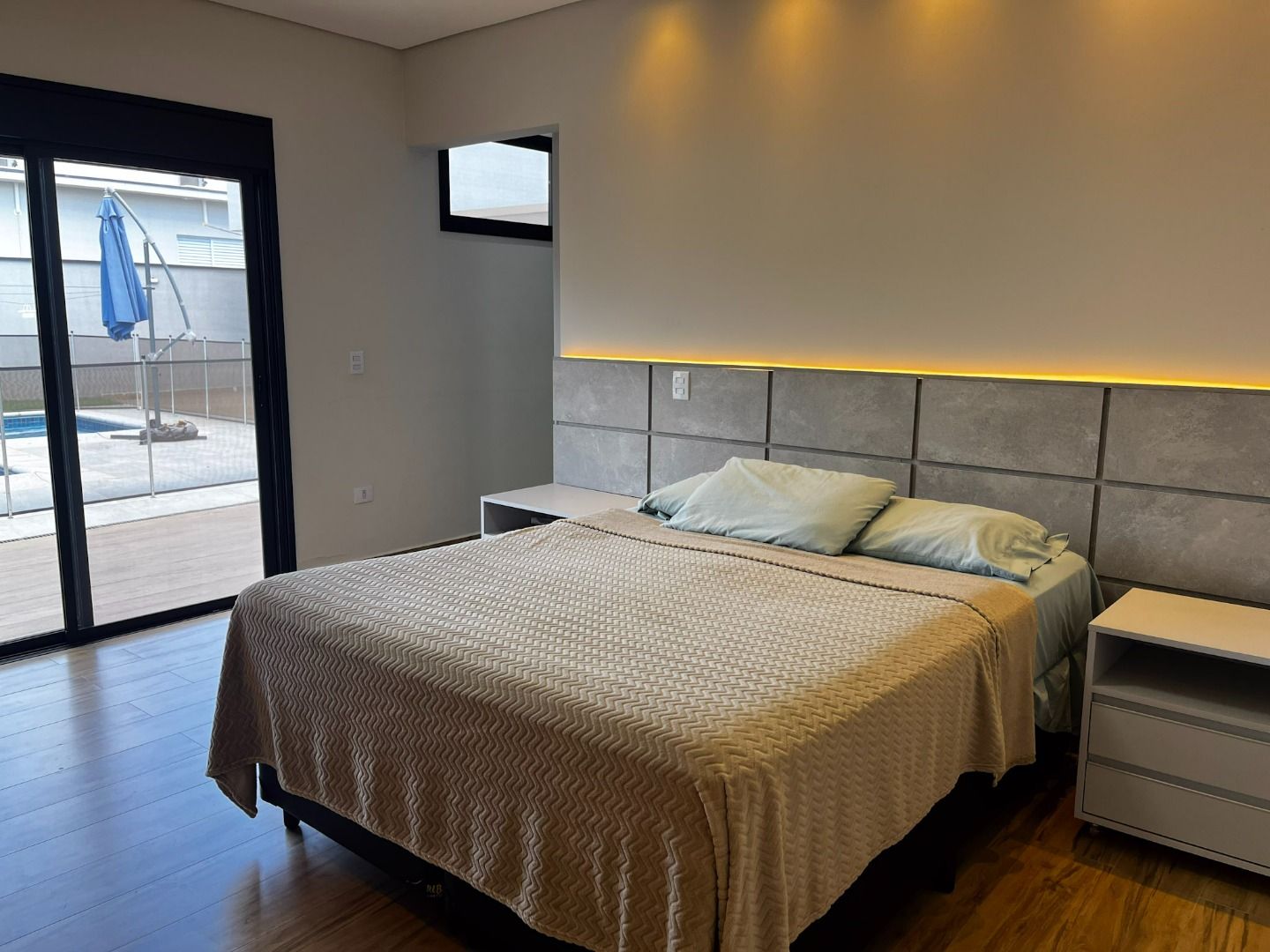 Casa de condomínio à venda no Condominio Fazenda Palmeiras Imperiais: