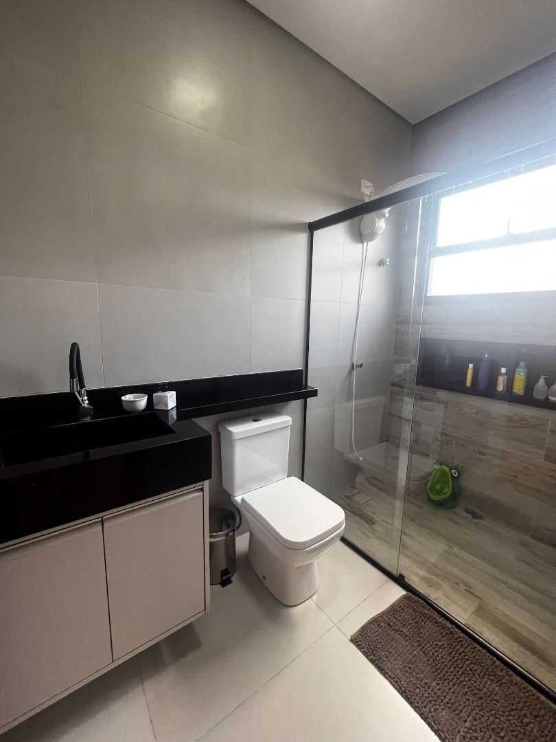 Casa de condomínio à venda no Condominio Fazenda Palmeiras Imperiais: