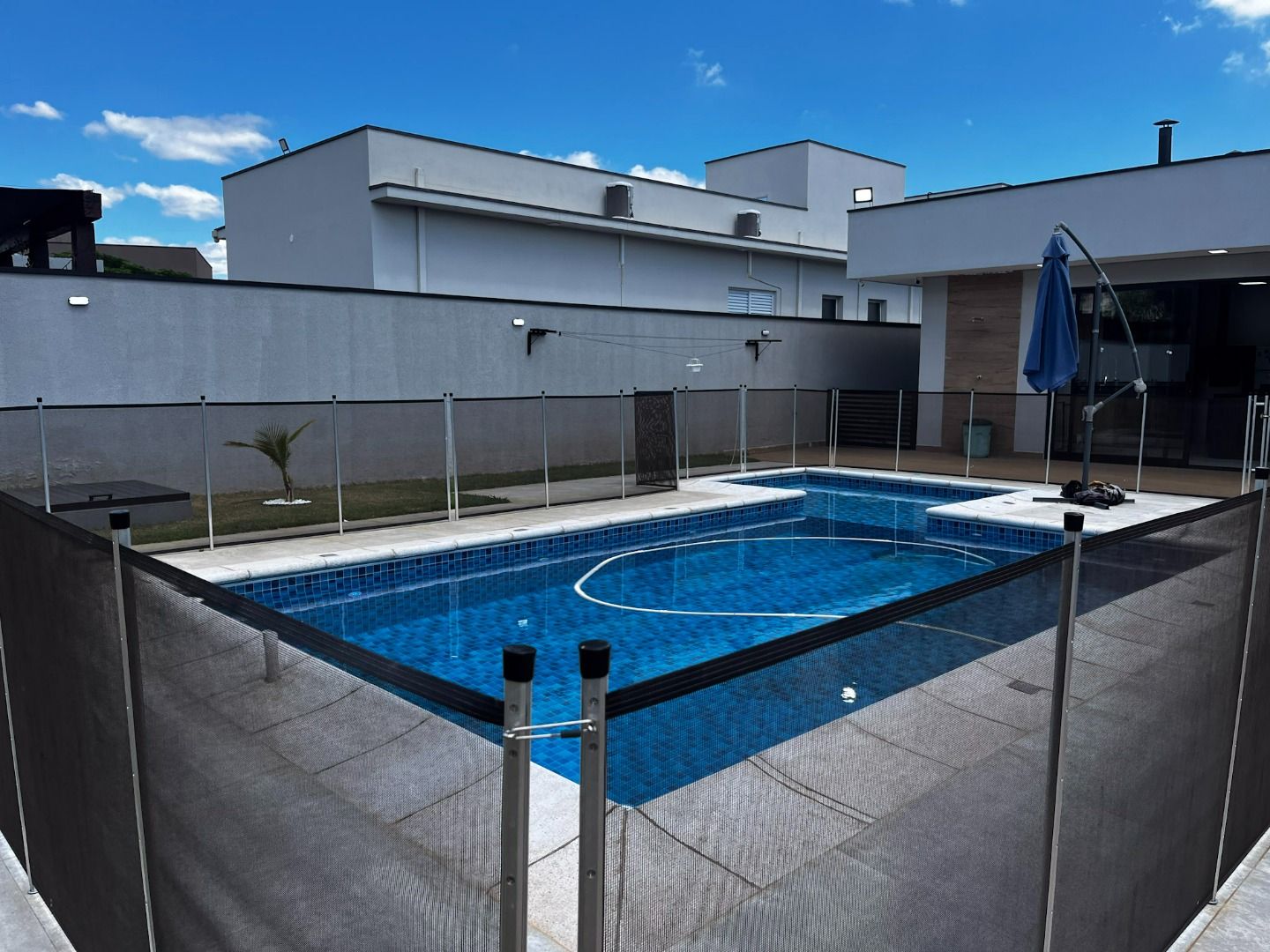 Casa de condomínio à venda no Condominio Fazenda Palmeiras Imperiais: