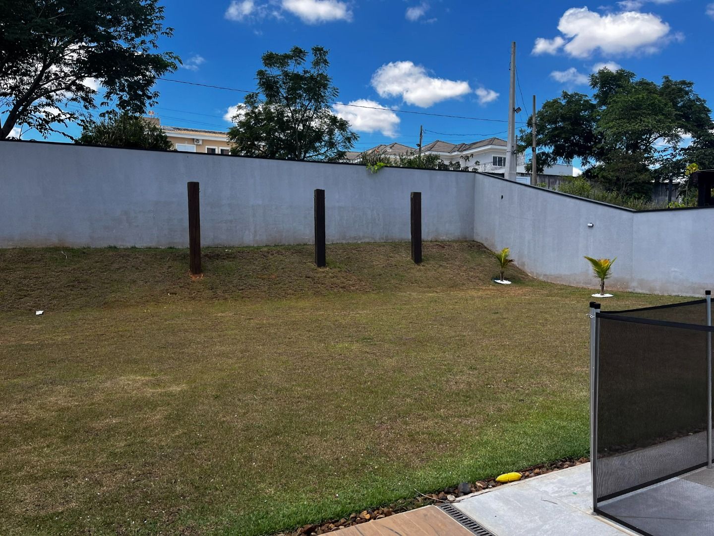 Casa de condomínio à venda no Condominio Fazenda Palmeiras Imperiais: