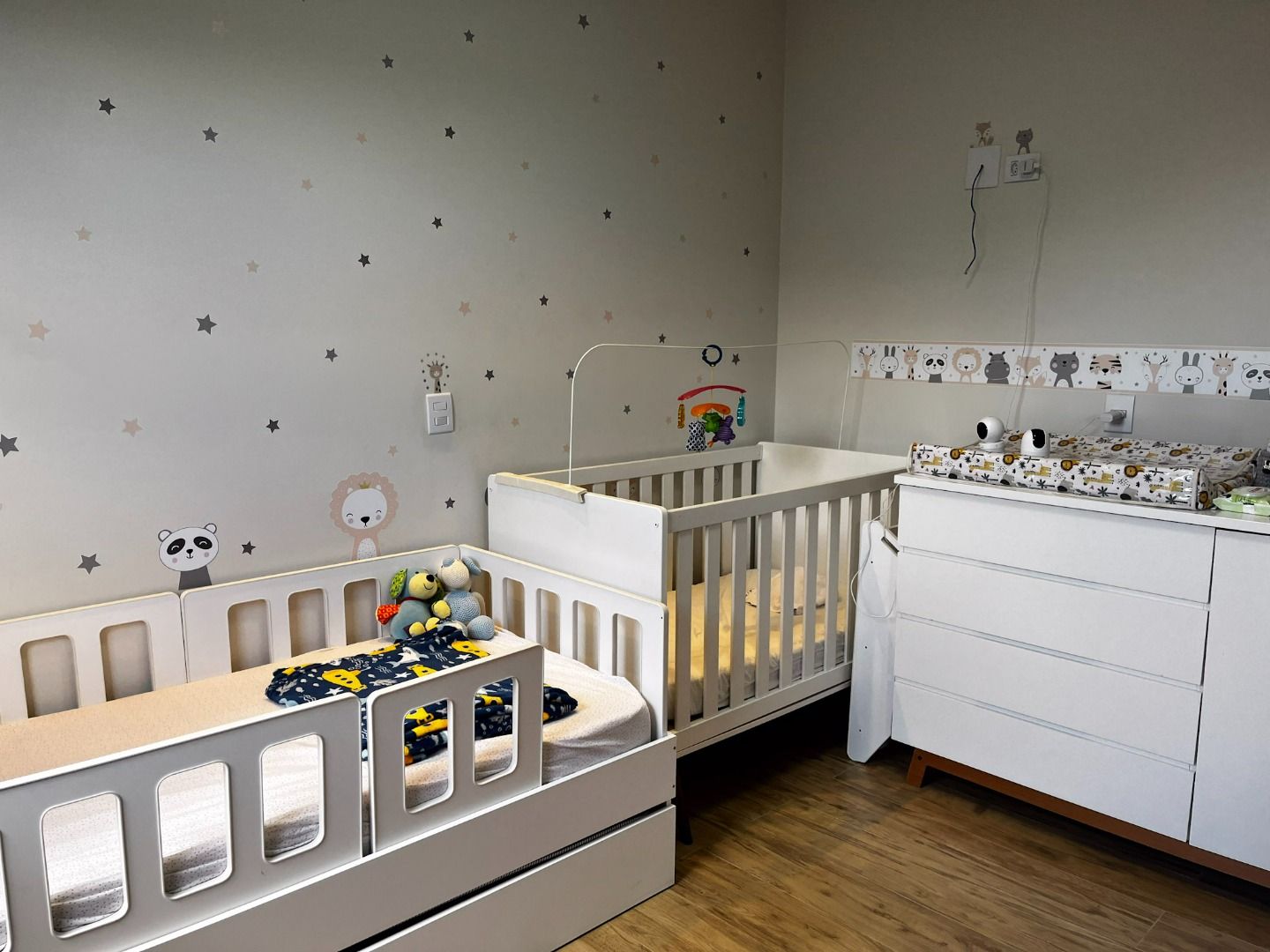 Casa de condomínio à venda no Condominio Fazenda Palmeiras Imperiais: