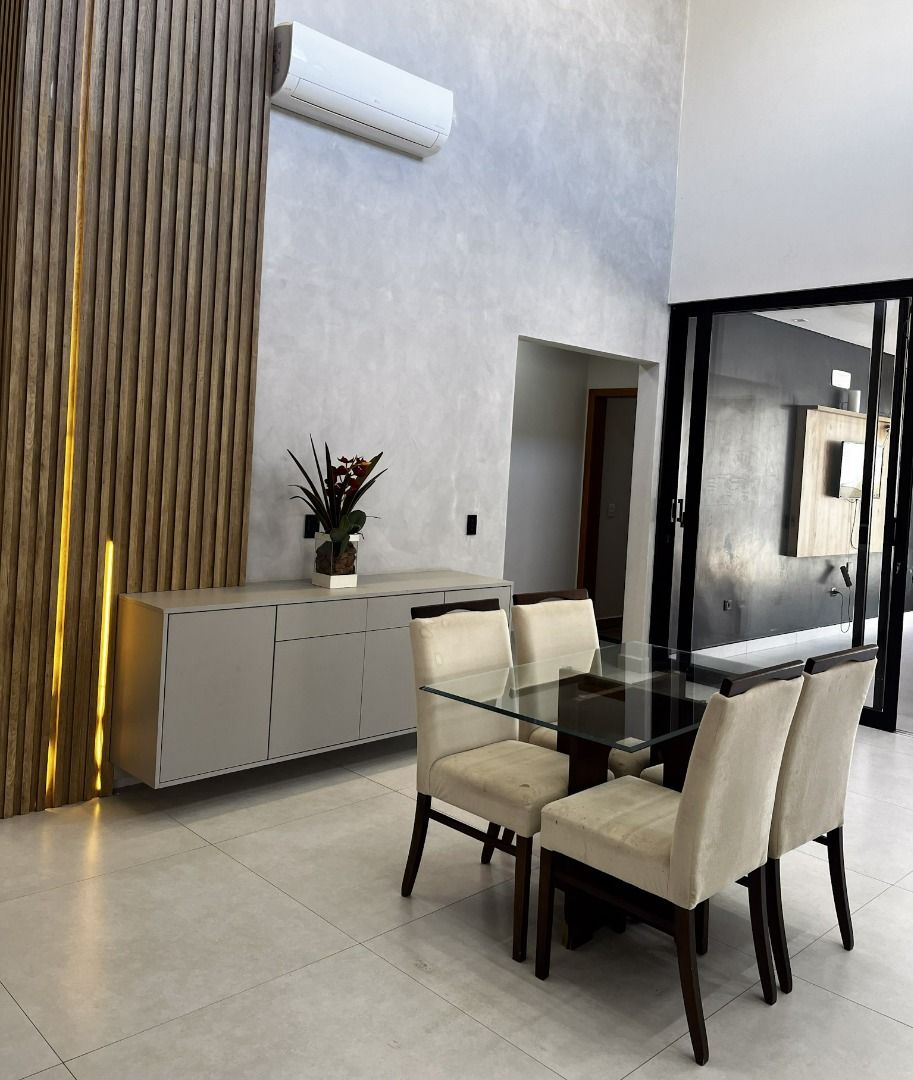 Casa de condomínio à venda no Condominio Fazenda Palmeiras Imperiais: