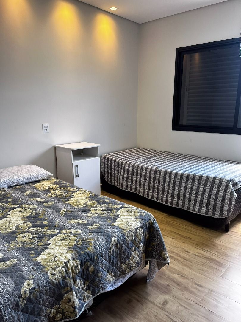 Casa de condomínio à venda no Condominio Fazenda Palmeiras Imperiais: