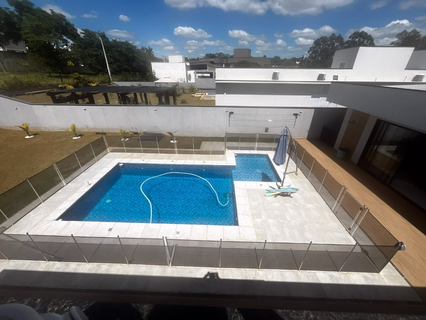 Casa de condomínio à venda no Condominio Fazenda Palmeiras Imperiais: