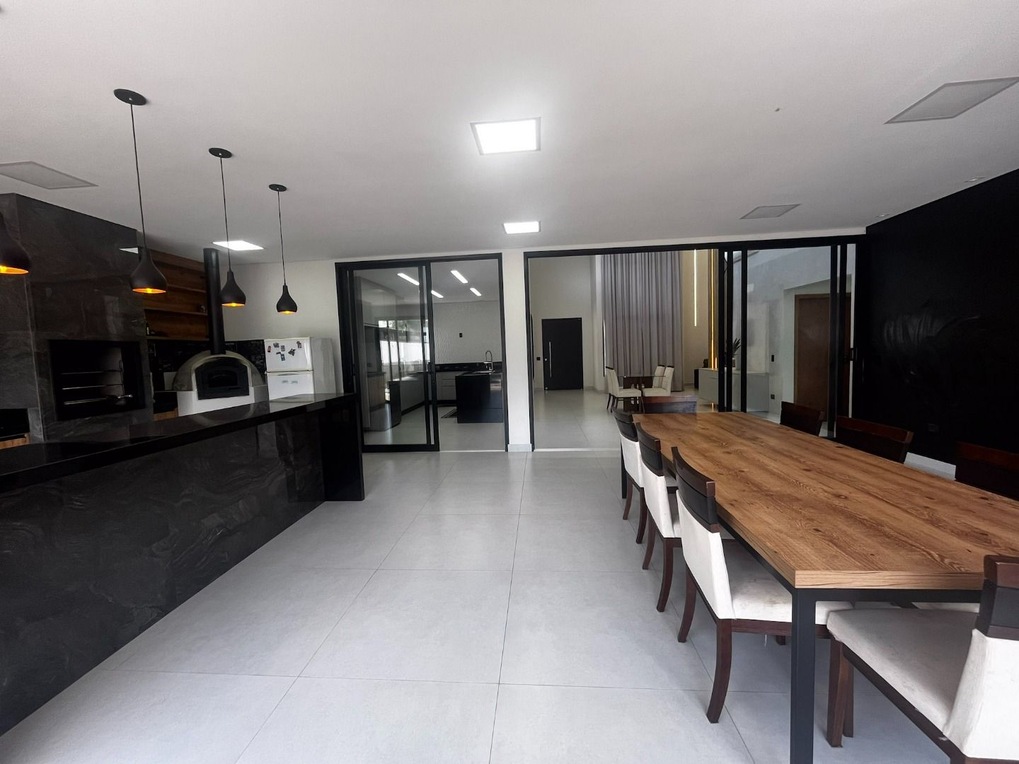 Casa de condomínio à venda no Condominio Fazenda Palmeiras Imperiais: