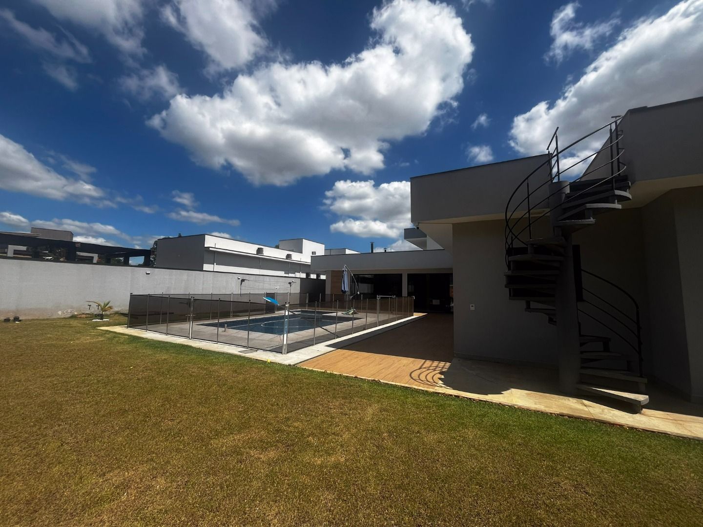 Casa de condomínio à venda no Condominio Fazenda Palmeiras Imperiais:
