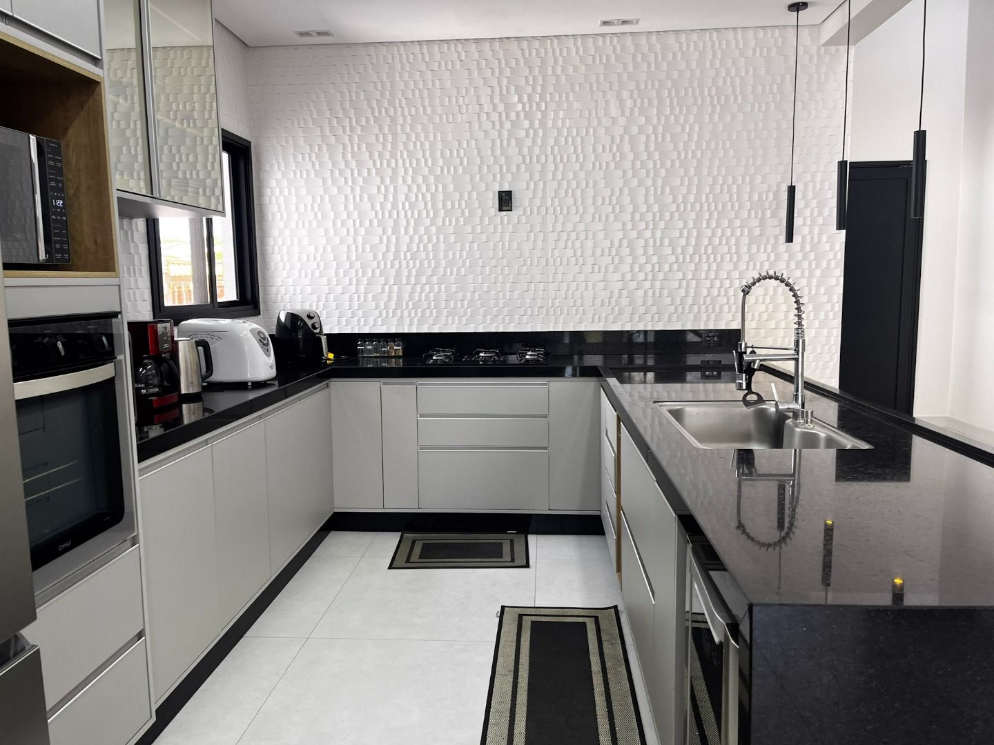 Casa de condomínio à venda no Condominio Fazenda Palmeiras Imperiais: