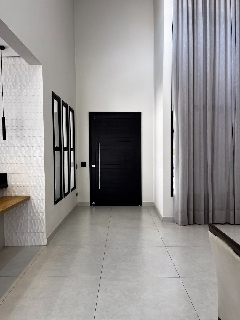 Casa de condomínio à venda no Condominio Fazenda Palmeiras Imperiais: